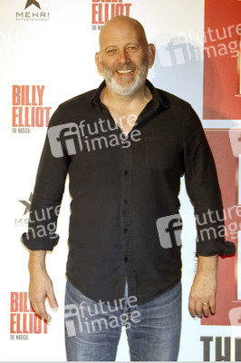 Photocall zum Musical 'Billy Elliot' in Hamburg