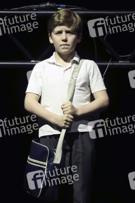 Photocall zum Musical 'Billy Elliot' in Hamburg