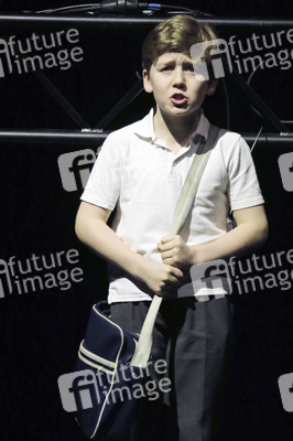 Photocall zum Musical 'Billy Elliot' in Hamburg