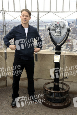 Photocall zur TV-Serie 'Gotham' in New York