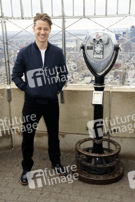 Photocall zur TV-Serie 'Gotham' in New York