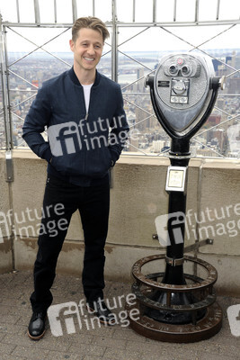 Photocall zur TV-Serie 'Gotham' in New York