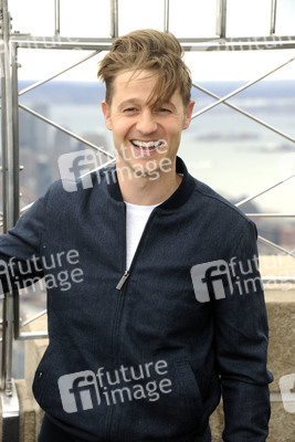Photocall zur TV-Serie 'Gotham' in New York