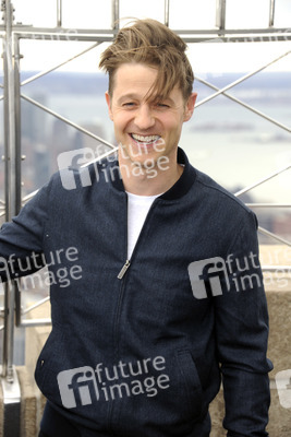 Photocall zur TV-Serie 'Gotham' in New York