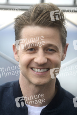 Photocall zur TV-Serie 'Gotham' in New York