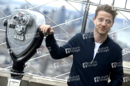 Photocall zur TV-Serie 'Gotham' in New York