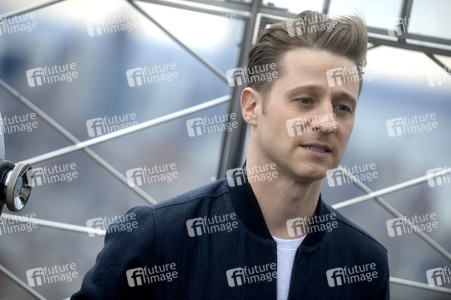 Photocall zur TV-Serie 'Gotham' in New York