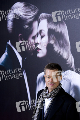 Filmpremiere 'Allied - Vertraute Fremde' in Madrid