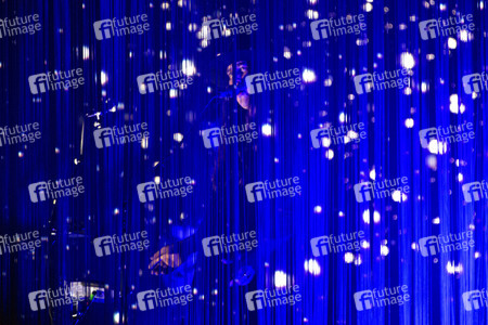 Konzert von Archive in Hamburg