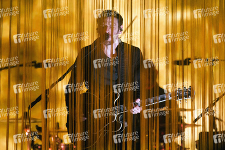 Konzert von Archive in Hamburg