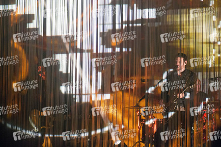 Konzert von Archive in Hamburg