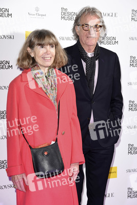 Design Museum Eröffnungsparty in London