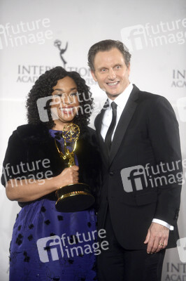 2016 International Emmy Awards In New York