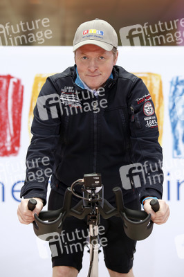 Fototermin '24 h Bike-Challenge' in Köln