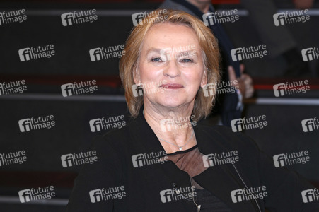 Talkshow 'Markus Lanz' in Hamburg