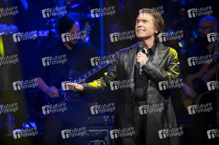 Konzert von Raphael in Madrid
