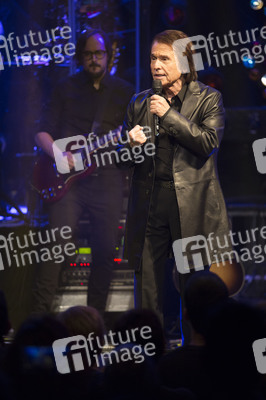 Konzert von Raphael in Madrid
