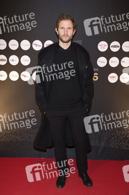 Musikpreis Hans 2016 in Hamburg