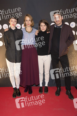 Musikpreis Hans 2016 in Hamburg