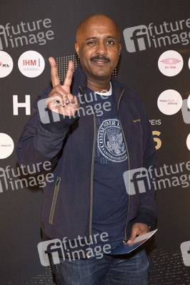 Musikpreis Hans 2016 in Hamburg