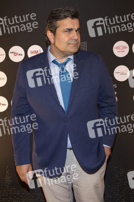 Musikpreis Hans 2016 in Hamburg