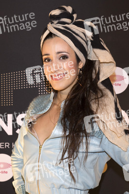 Musikpreis Hans 2016 in Hamburg