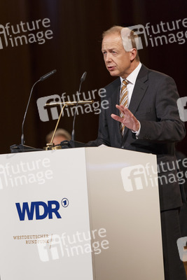 WDR-Integrationsgipfel 'Wie schaffen wir es?' in Köln