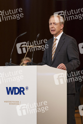 WDR-Integrationsgipfel 'Wie schaffen wir es?' in Köln