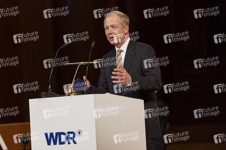 WDR-Integrationsgipfel 'Wie schaffen wir es?' in Köln