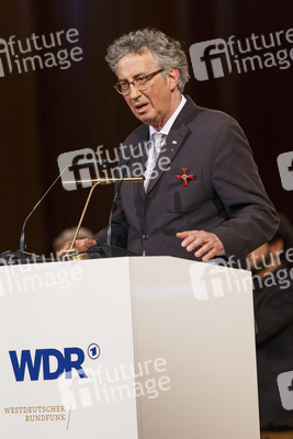 WDR-Integrationsgipfel 'Wie schaffen wir es?' in Köln