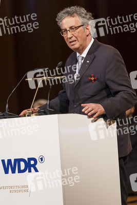 WDR-Integrationsgipfel 'Wie schaffen wir es?' in Köln
