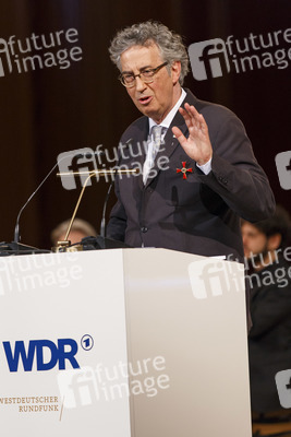 WDR-Integrationsgipfel 'Wie schaffen wir es?' in Köln