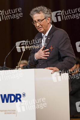 WDR-Integrationsgipfel 'Wie schaffen wir es?' in Köln