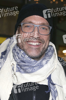 Teddybären Charity Aktion in Hamburg