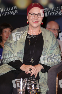 Talkshow 'Bettina und Bommes' in Hannover
