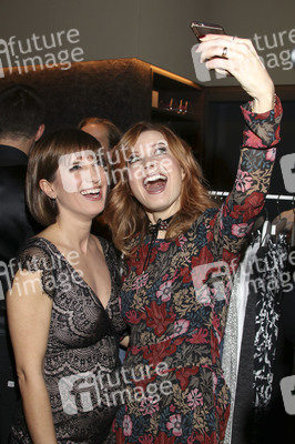 Ernsting's Family X-Mas Fashion Dinner in Hamburg