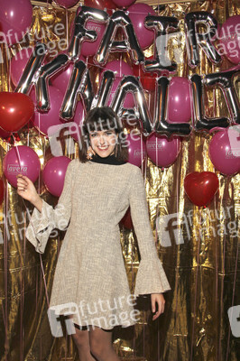 Launch des Fashion Blogs fairknallt.de in Hamburg
