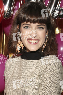 Launch des Fashion Blogs fairknallt.de in Hamburg