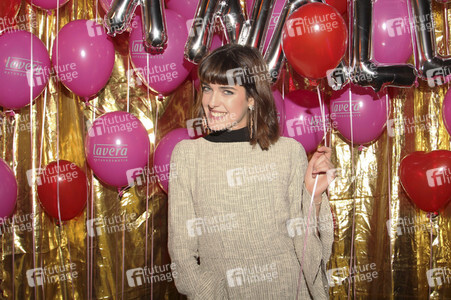 Launch des Fashion Blogs fairknallt.de in Hamburg