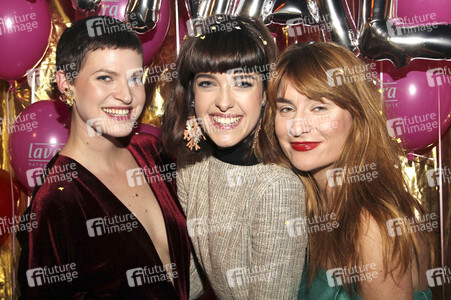Launch des Fashion Blogs fairknallt.de in Hamburg