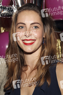 Launch des Fashion Blogs fairknallt.de in Hamburg
