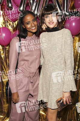 Launch des Fashion Blogs fairknallt.de in Hamburg