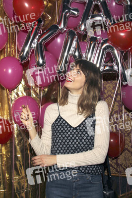 Launch des Fashion Blogs fairknallt.de in Hamburg