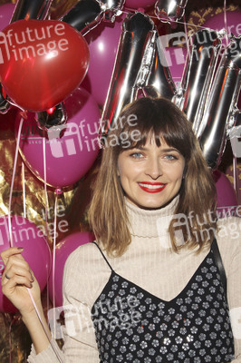 Launch des Fashion Blogs fairknallt.de in Hamburg