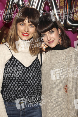 Launch des Fashion Blogs fairknallt.de in Hamburg