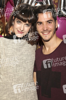 Launch des Fashion Blogs fairknallt.de in Hamburg