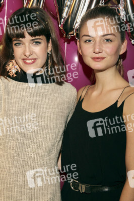 Launch des Fashion Blogs fairknallt.de in Hamburg