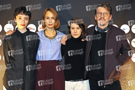 Musikpreis Hans 2016 in Hamburg