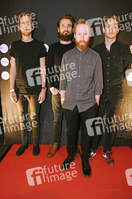 Musikpreis Hans 2016 in Hamburg