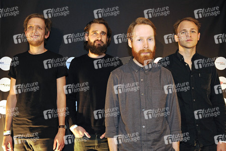 Musikpreis Hans 2016 in Hamburg